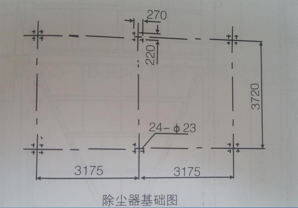 GM型高浓度<b>煤粉袋式收尘器</b>